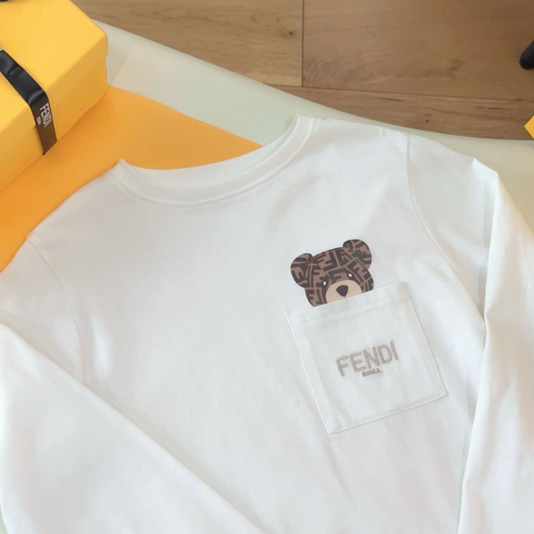 Fendi Kids